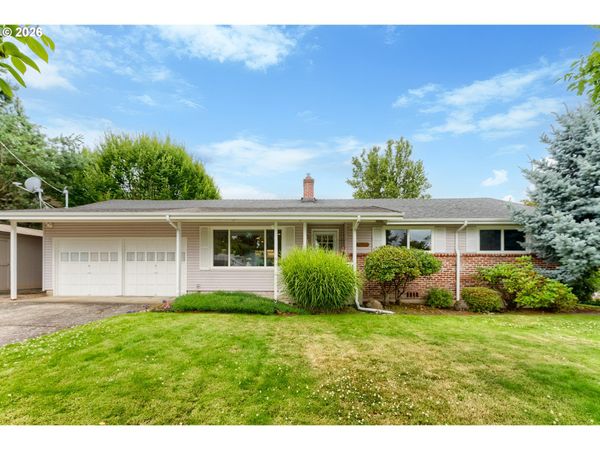 3431 NE 132nd AVE, Portland, OR 97230
