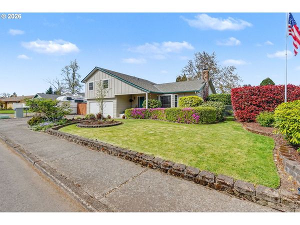1073 RAFAEL N AVE, Keizer, OR 97303