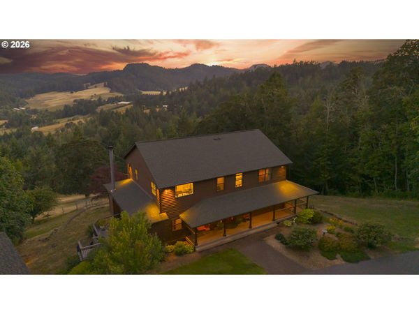 2653 NW HIGH HEAVEN RD, McMinnville, OR 97128