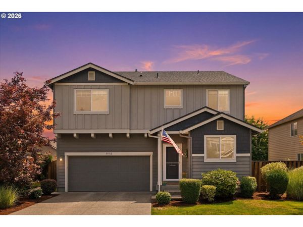 51152 SW KLOMPEN ST, Scappoose, OR 97056