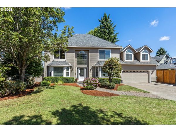 857 LAGUNA DR, Keizer, OR 97303