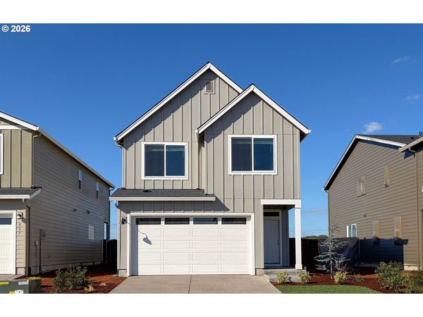 851 Windrow AVE, Albany, OR 97322