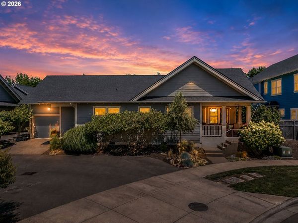1040 BERKELEY E LN, Monmouth, OR 97361