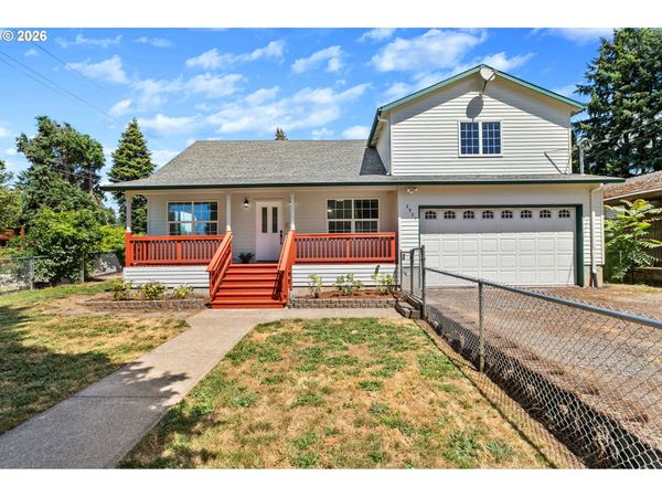 2907 SE MALCOLM ST, Milwaukie, OR 97222