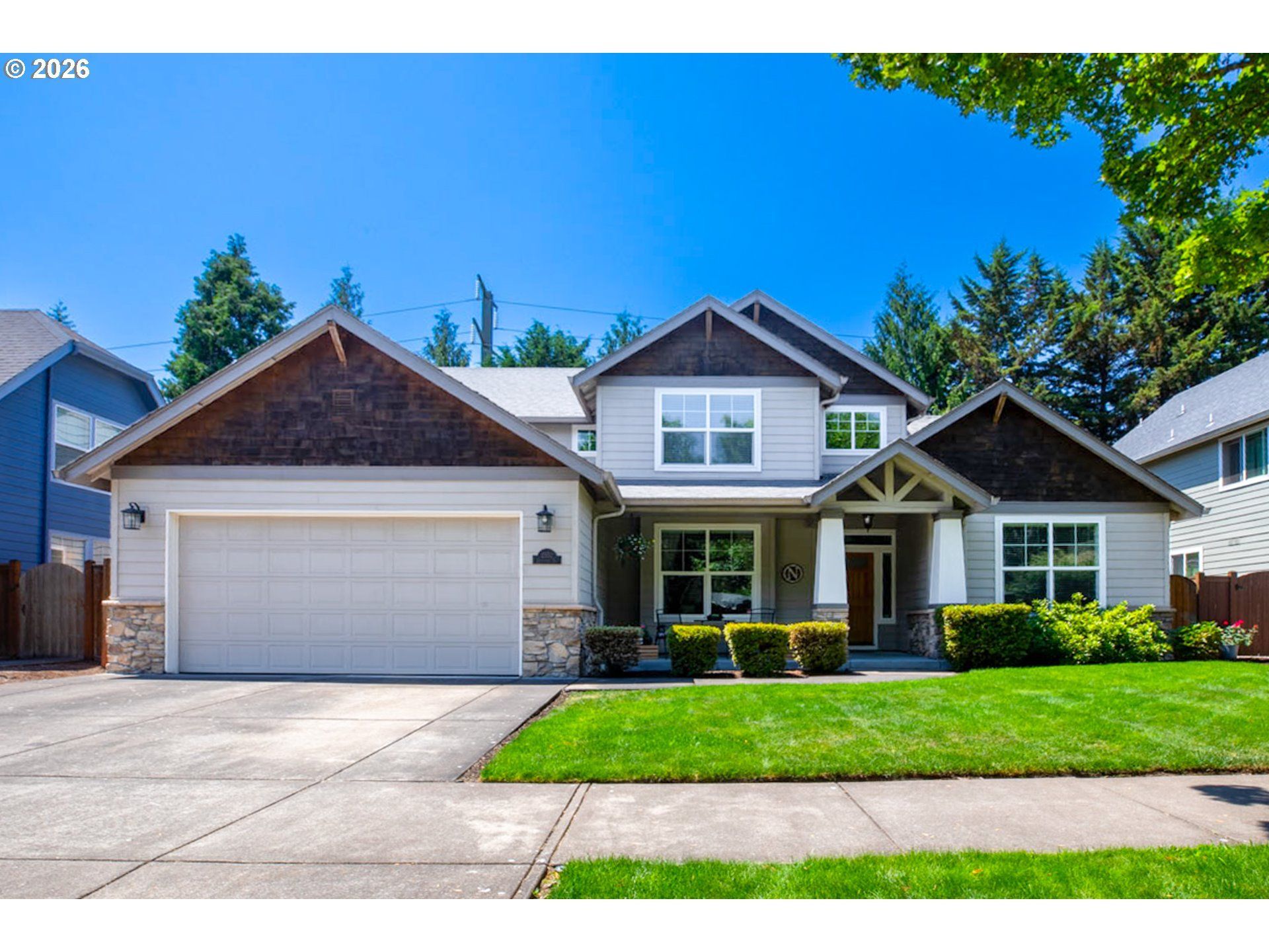 2552 Crowther Dr, Eugene, OR 97404 Main Photo