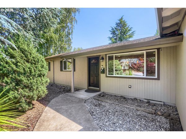 2025 SW 139TH AVE, Beaverton, OR 97005