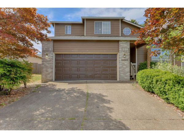 16060 SW ROCKROSE LN, Portland, OR 97223