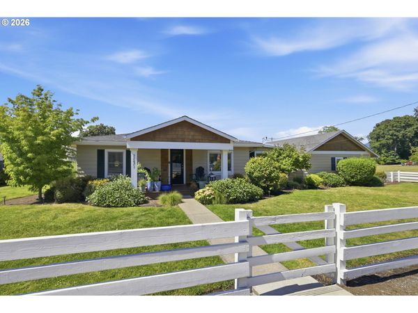 32671 E MILL ST, Coburg, OR 97408