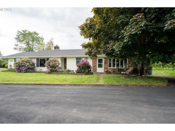 87554 MILLER RD, Veneta, OR 97487