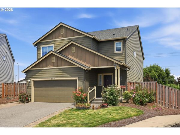 51276 SW REMBRANDT DR, Scappoose, OR 97056