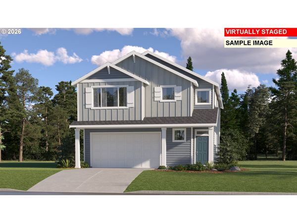 23761 SW WALLA WALLA TER, Unit AS352, Tualatin, OR 97062