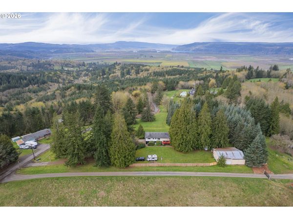 21109 ILMARI RD, Clatskanie, OR 97016