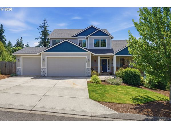 35580 ELK MEADOWS DR, St. Helens, OR 97051