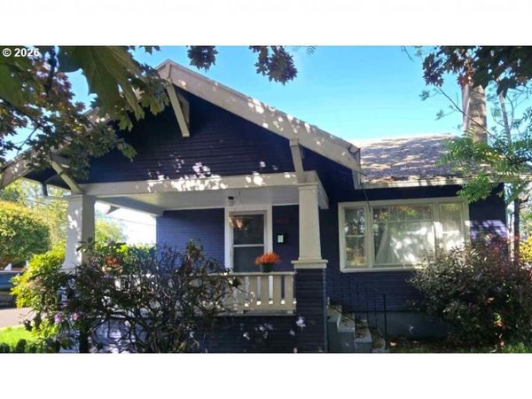 19200 HOWELL ST, Gladstone, OR 97027