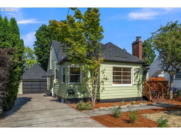 1801 NE 65TH AVE, Portland, OR 97213