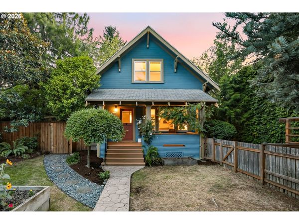 5405 NE 30TH AVE, Portland, OR 97211