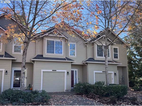 16226 NW Fescue CT, Portland, OR 97229