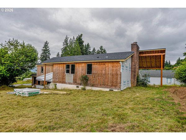 19769 FLORENCE DR, Clatskanie, OR 97016