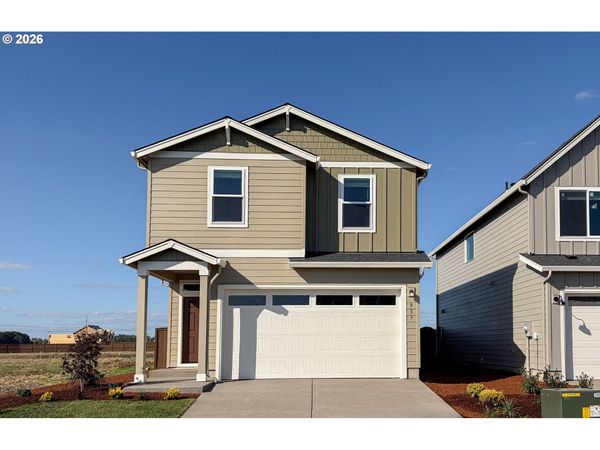 837 Windrow AVE, Albany, OR 97322