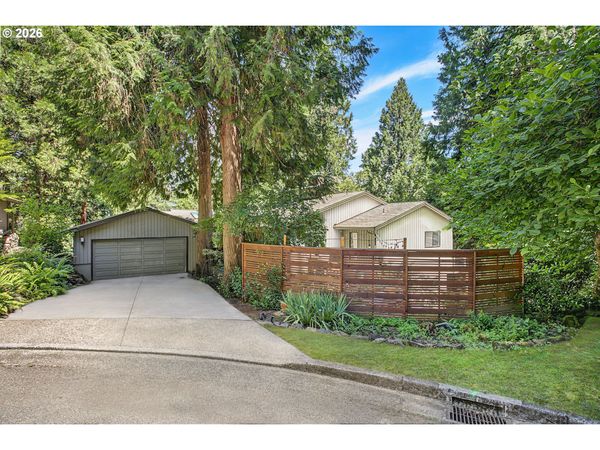 1249 LARCH ST, Lake Oswego, OR 97034