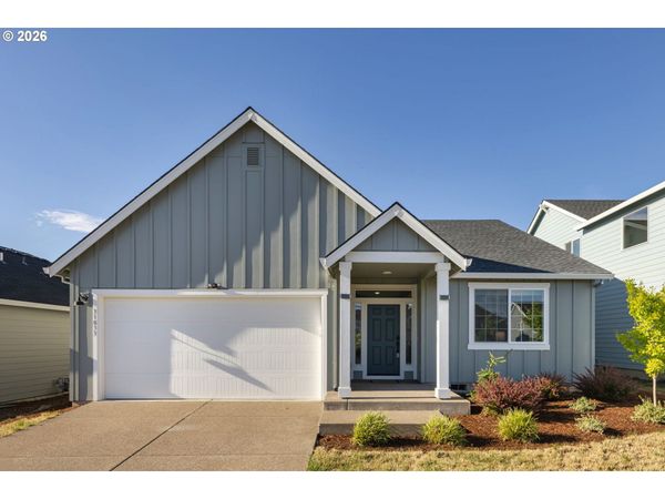 31033 NW YORKSHIRE ST, North Plains, OR 97133
