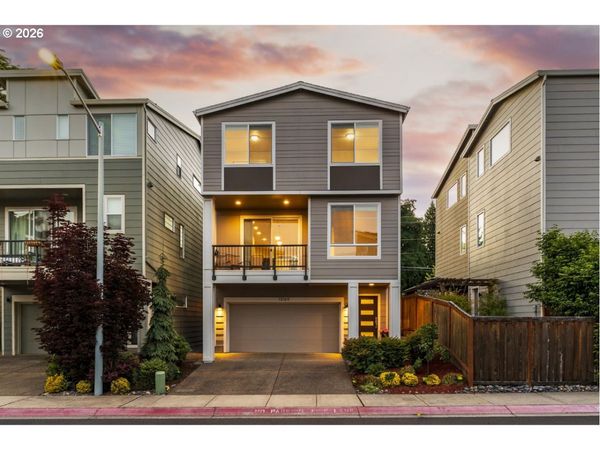 13169 SW SAVANNAH LN, Beaverton, OR 97005