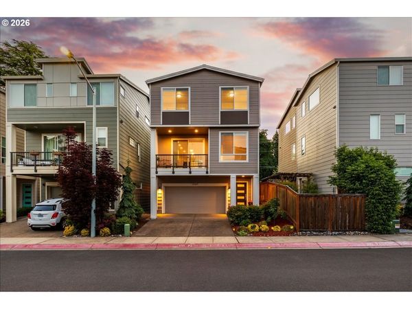 13169 SW SAVANNAH LN, Beaverton, OR 97005