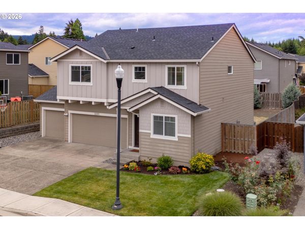 33311 SW HOLLAND DR, Scappoose, OR 97056