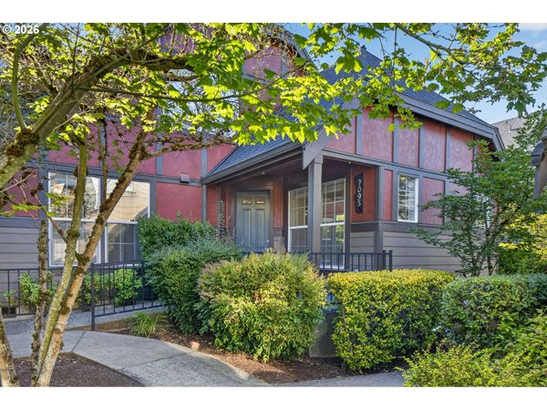 7095 NE ROCKY BROOK ST, Hillsboro, OR 97124