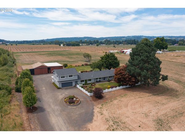 23335 BENTS RD, Aurora, OR 97002