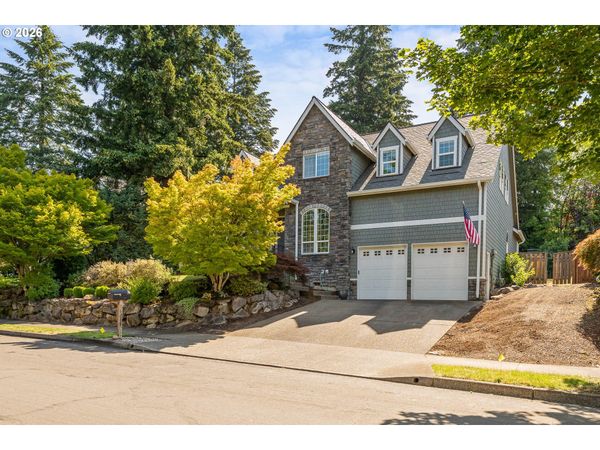 16288 BARLOW DR, Oregon City, OR 97045