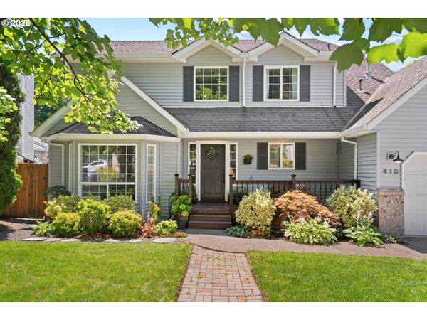 410 E BRANDON DR, Newberg, OR 97132