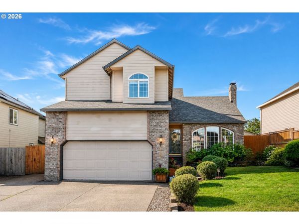 17858 SW RICHARD CT, Beaverton, OR 97007