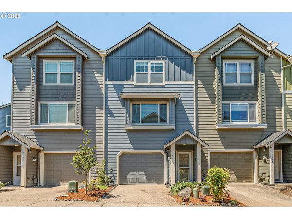 21541 NE LAUREL WOOD LN, Fairview, OR 97024