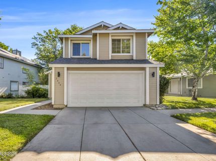 7554 Wheeldale Circle, Reno, NV 89511 Photo