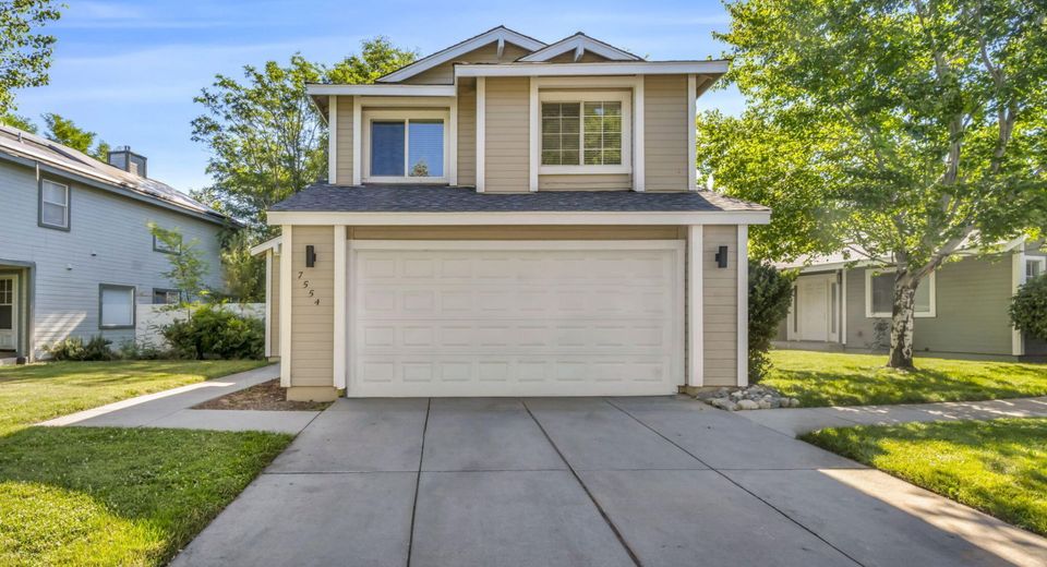 7554 Wheeldale Circle, Reno, NV 89511 Photo
