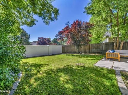 7554 Wheeldale Circle, Reno, NV 89511 Photo