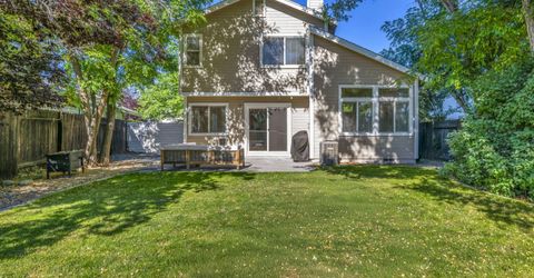 7554 Wheeldale Circle, Reno, NV 89511 Photo