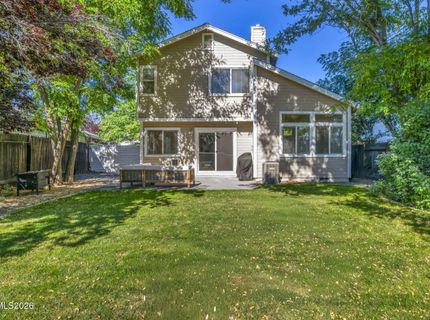 7554 Wheeldale Circle, Reno, NV 89511 Photo