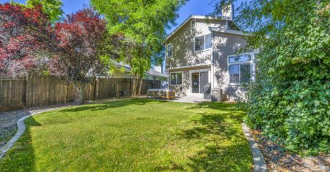 7554 Wheeldale Circle, Reno, NV 89511 Photo