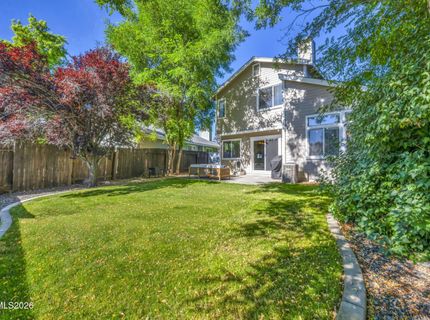 7554 Wheeldale Circle, Reno, NV 89511 Photo