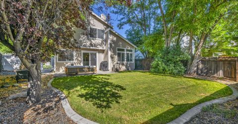 7554 Wheeldale Circle, Reno, NV 89511 Photo