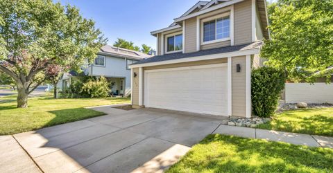 7554 Wheeldale Circle, Reno, NV 89511 Photo