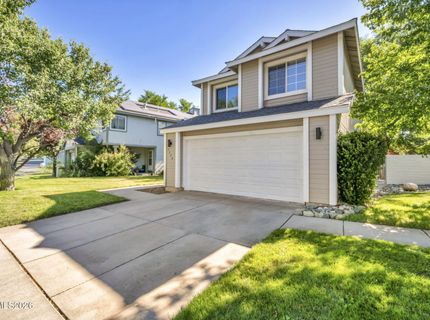 7554 Wheeldale Circle, Reno, NV 89511 Photo
