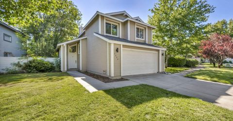 7554 Wheeldale Circle, Reno, NV 89511 Photo