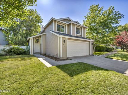 7554 Wheeldale Circle, Reno, NV 89511 Photo