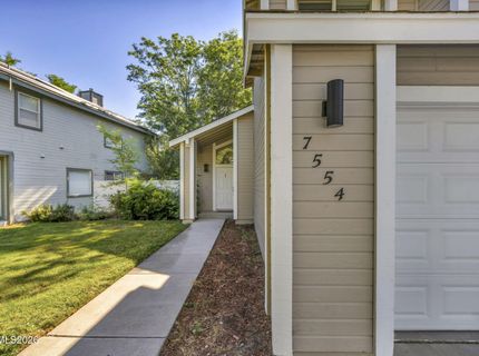 7554 Wheeldale Circle, Reno, NV 89511 Photo