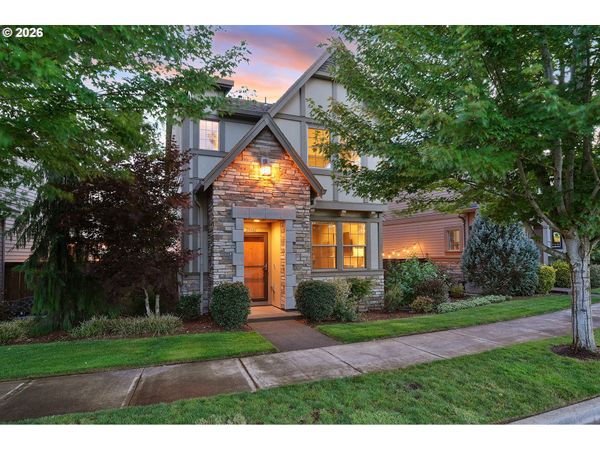 28461 SW COFFEE LAKE DR, Wilsonville, OR 97070