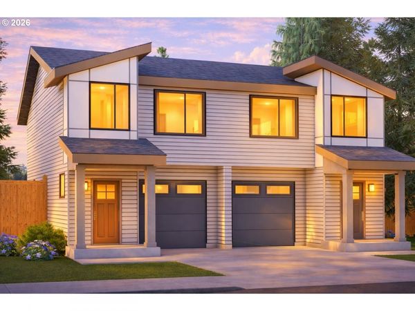 3702 Ash ST, Unit Lot 112, Forest Grove, OR 97116