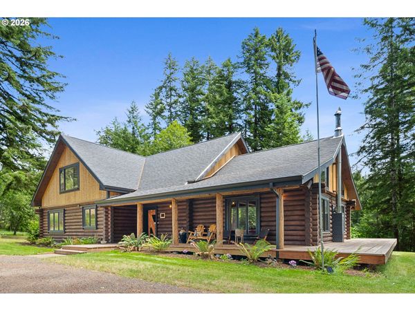 36760 UPPER NESTUCCA RIVER RD, Beaver, OR 97108